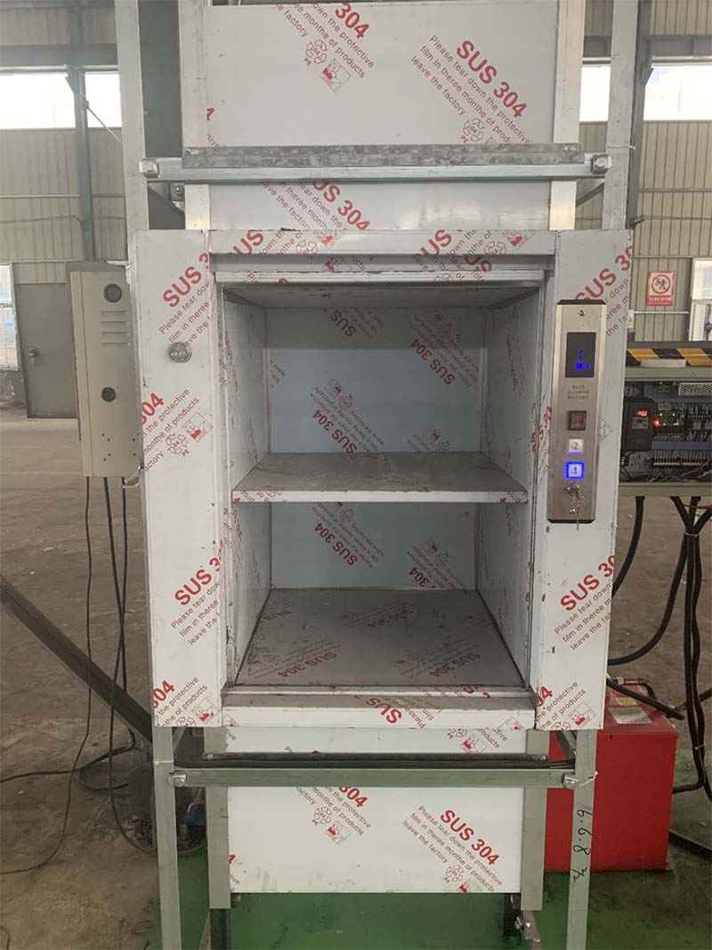 传菜电梯 传菜电梯